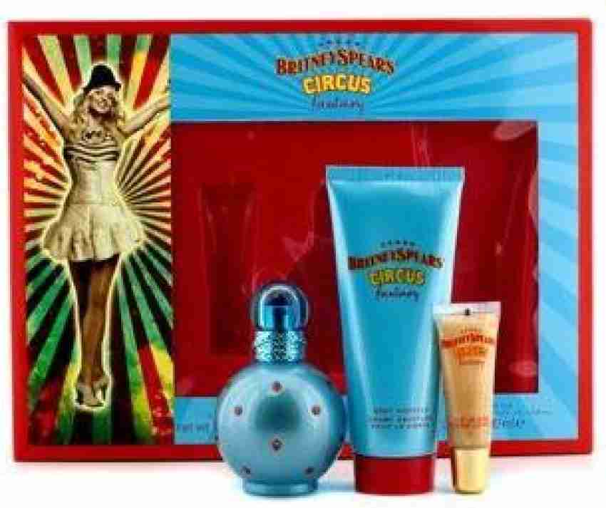 Circus by britney spears perfume new arrivals