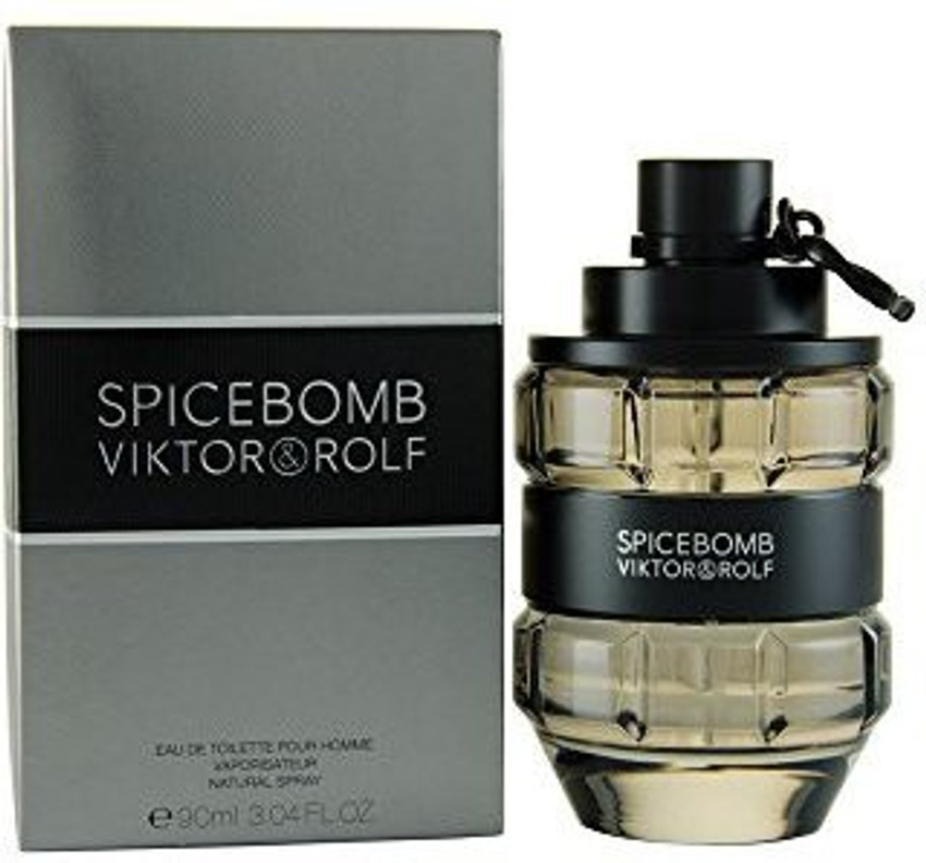 Viktor and rolf perfume men sales