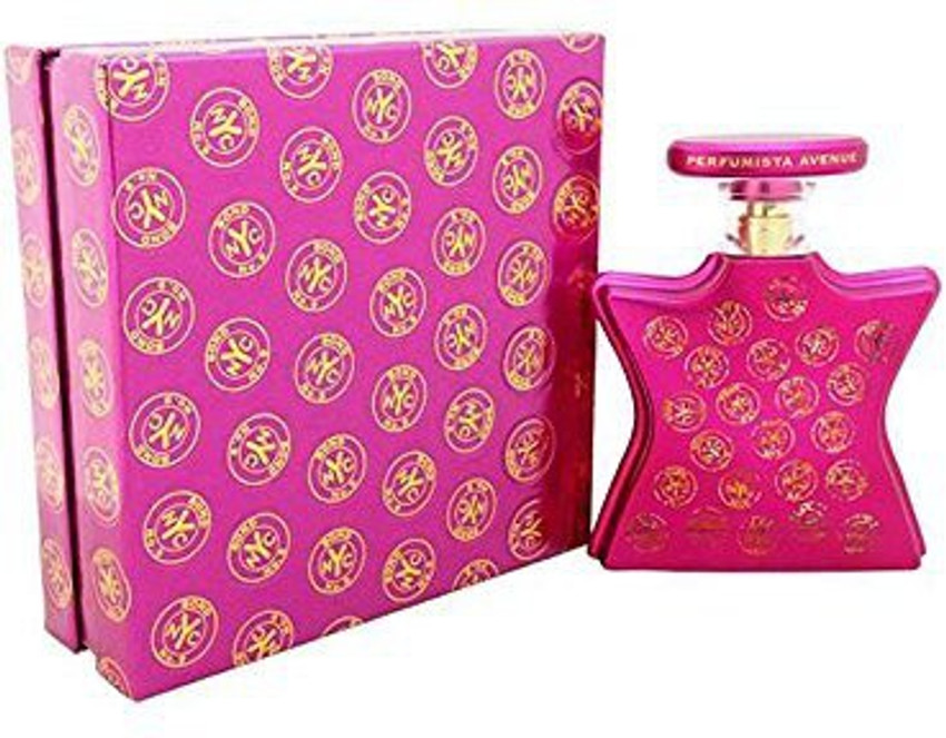Perfumista avenue top perfume