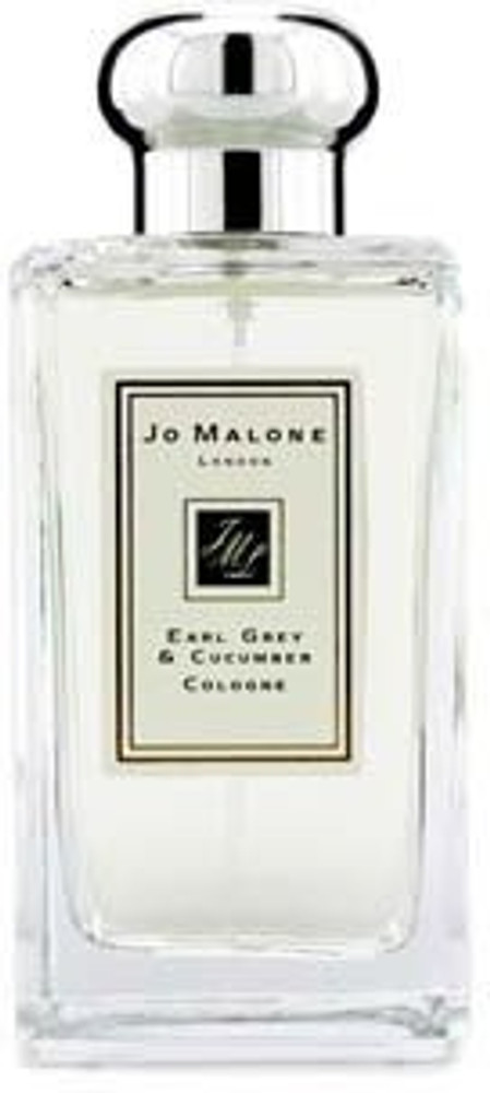 Buy Jo Malone Earl Grey Cucumber Cologne Spray 100Ml 3.4Oz