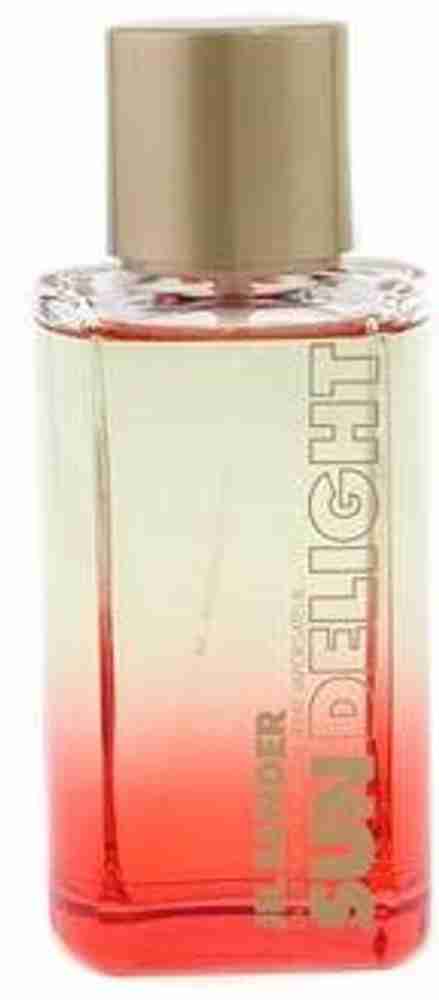 sun delight eau de toilette