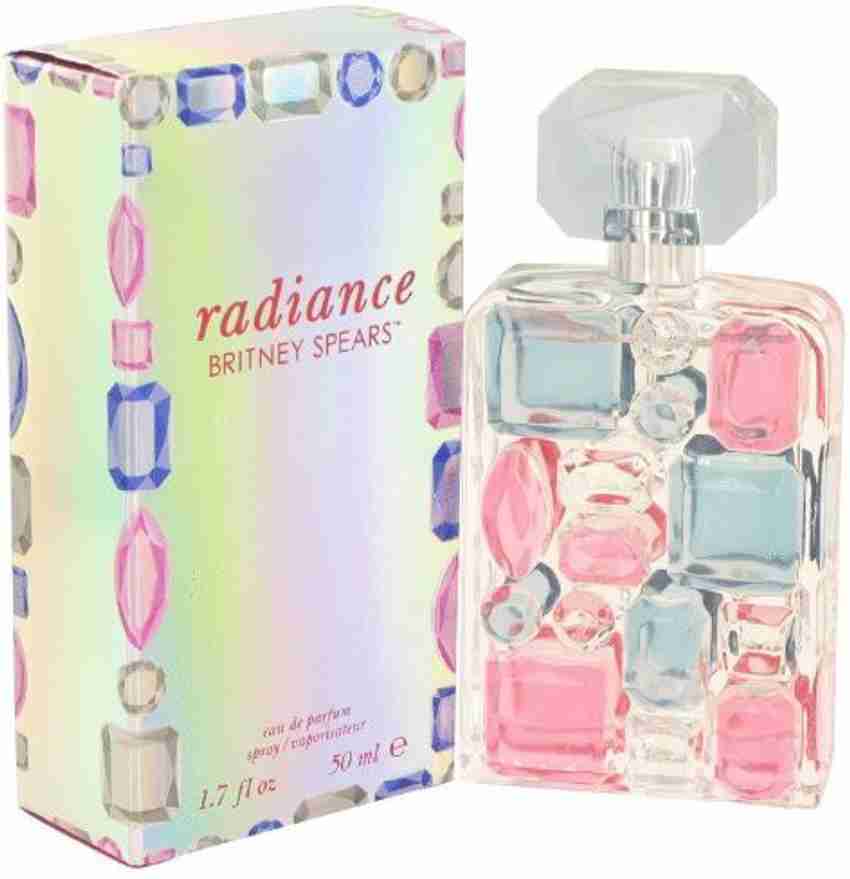Buy Britney Spears Radiance Perfume By For Women Perfume 50