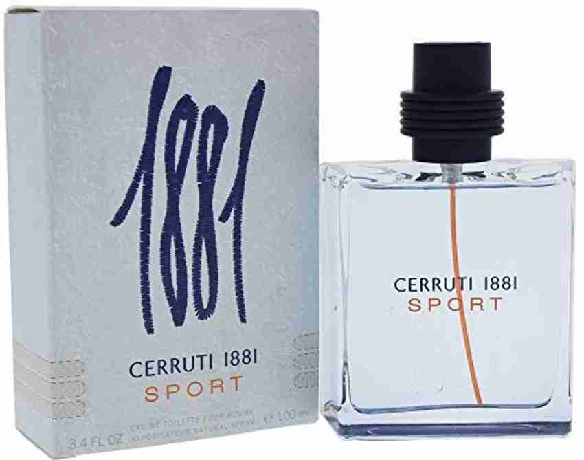 Cerruti 1881 deodorant spray outlet