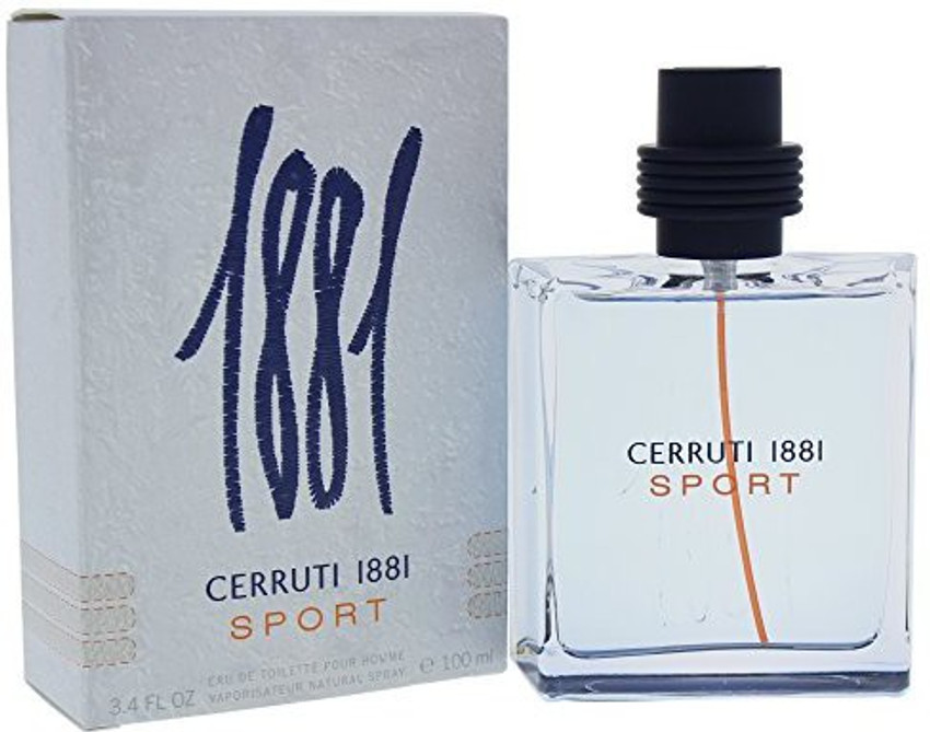 Nino cerruti online image perfume