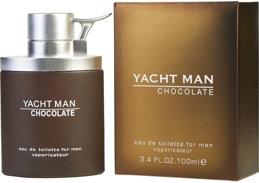 Perfume best sale yacht man