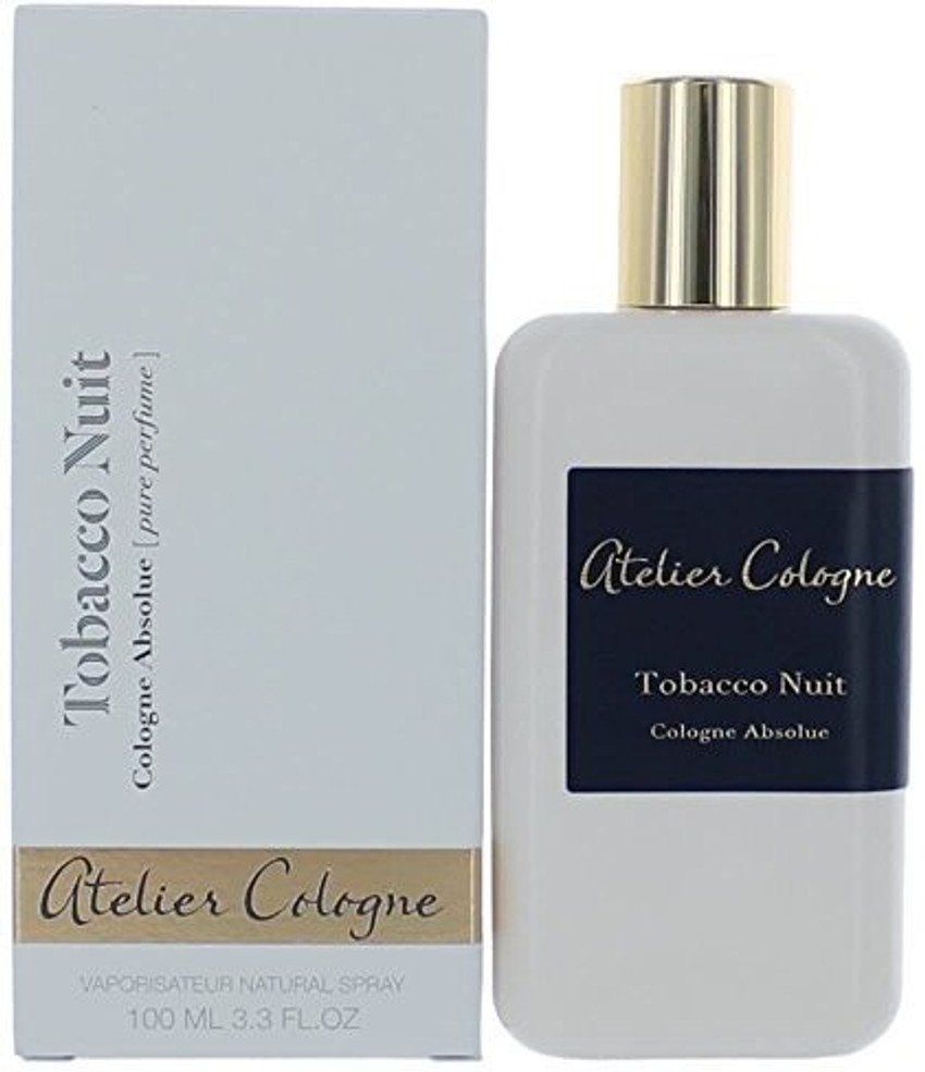 Atelier cologne tobacco store nuit