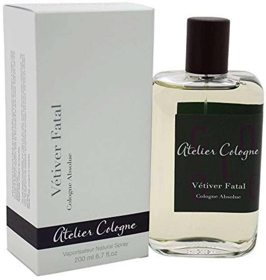 Atelier vetiver clearance