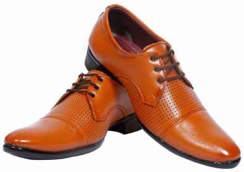 Axonza formal shoes store