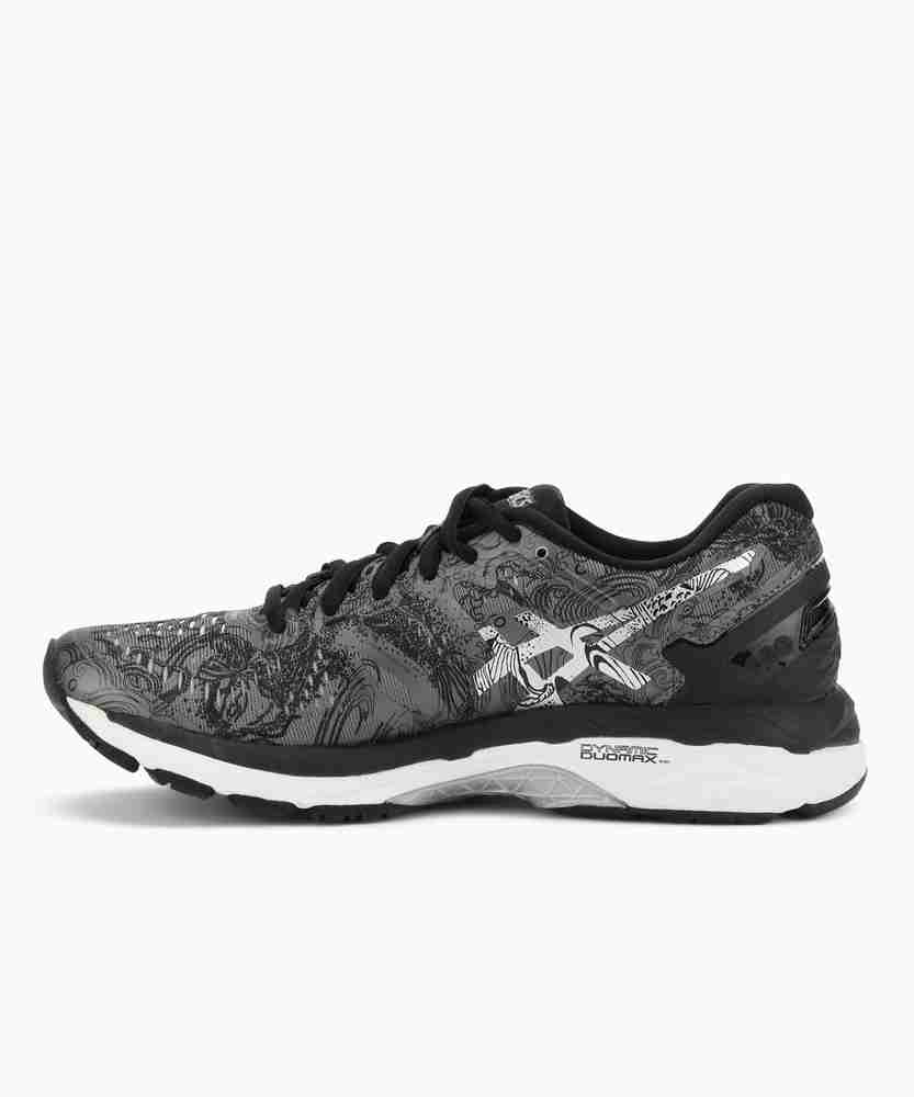 Asics kayano 23 lite show shop