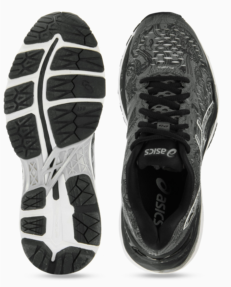 Asics gel kayano 23 hot sale lite show