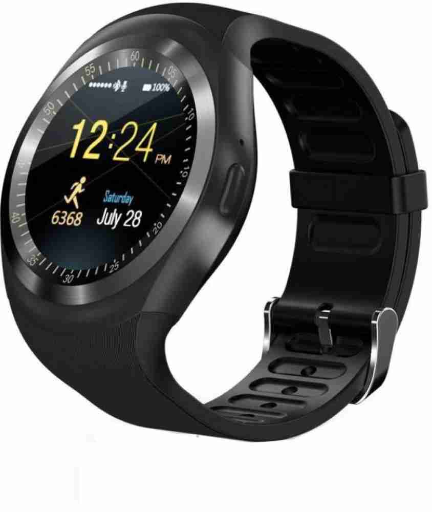 Smartwatch y1s sales 2018