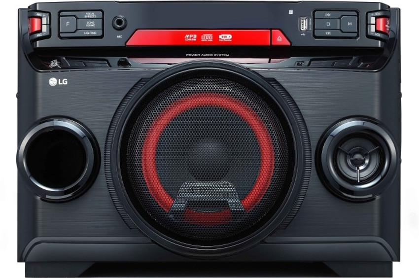 Lg xboom shop ok 45