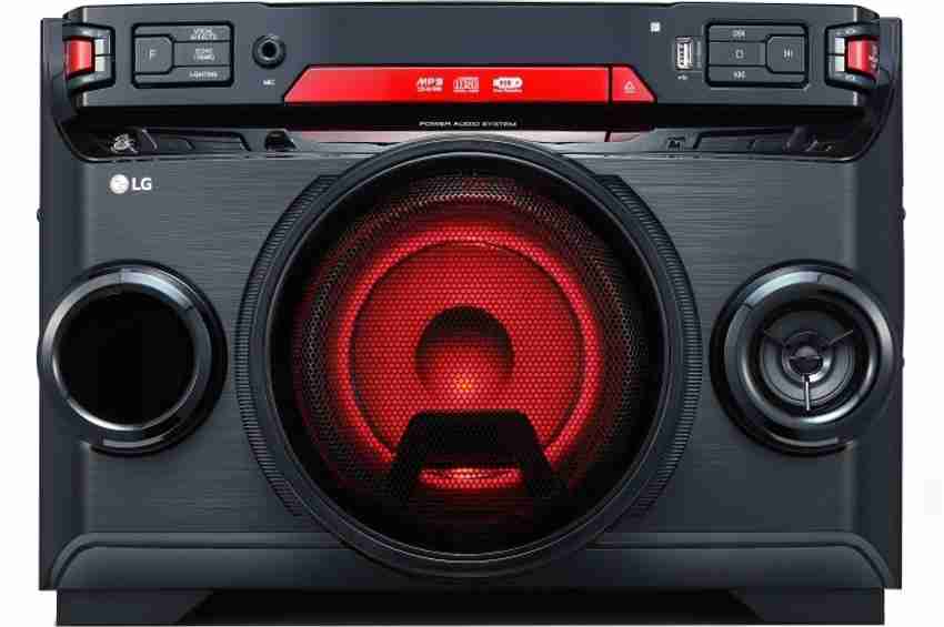 Lg hotsell xboom ok45
