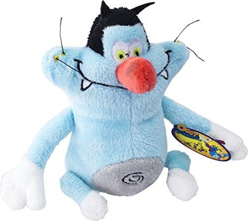 oggy plush