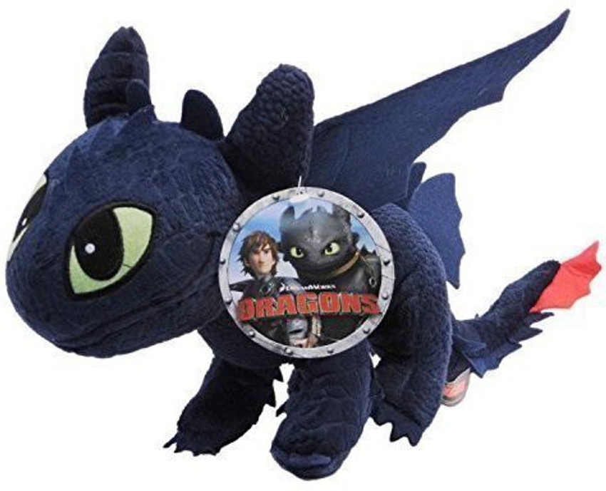 DreamWorks Toothless Dragons Plush Xxl Enormous 95Cm 75 Original Dragon Trainer 17.72 inch Toothless Dragons Plush Xxl Enormous 95Cm 75 Original Dragon Trainer shop for DreamWorks products in India. F...