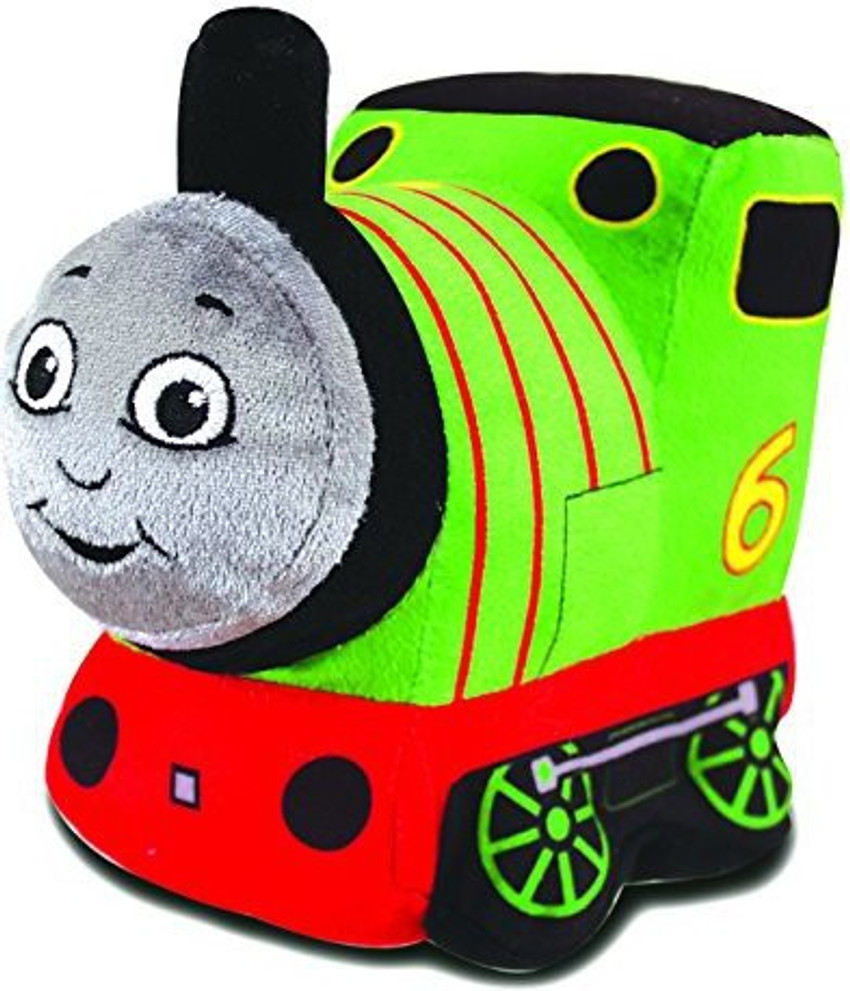 Generic Golden Bear Products Ltd Thomas Friends Percy Talking