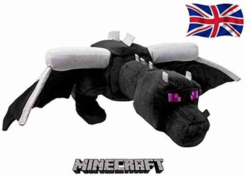 Glantop 24 Inches Ender Dragon Plush Toy Enderdragon Minecraft Soft Children Kid Gift 3.94 inch 24 Inches Ender Dragon Plush Toy Enderdragon Minecraft Soft Children Kid Gift shop for