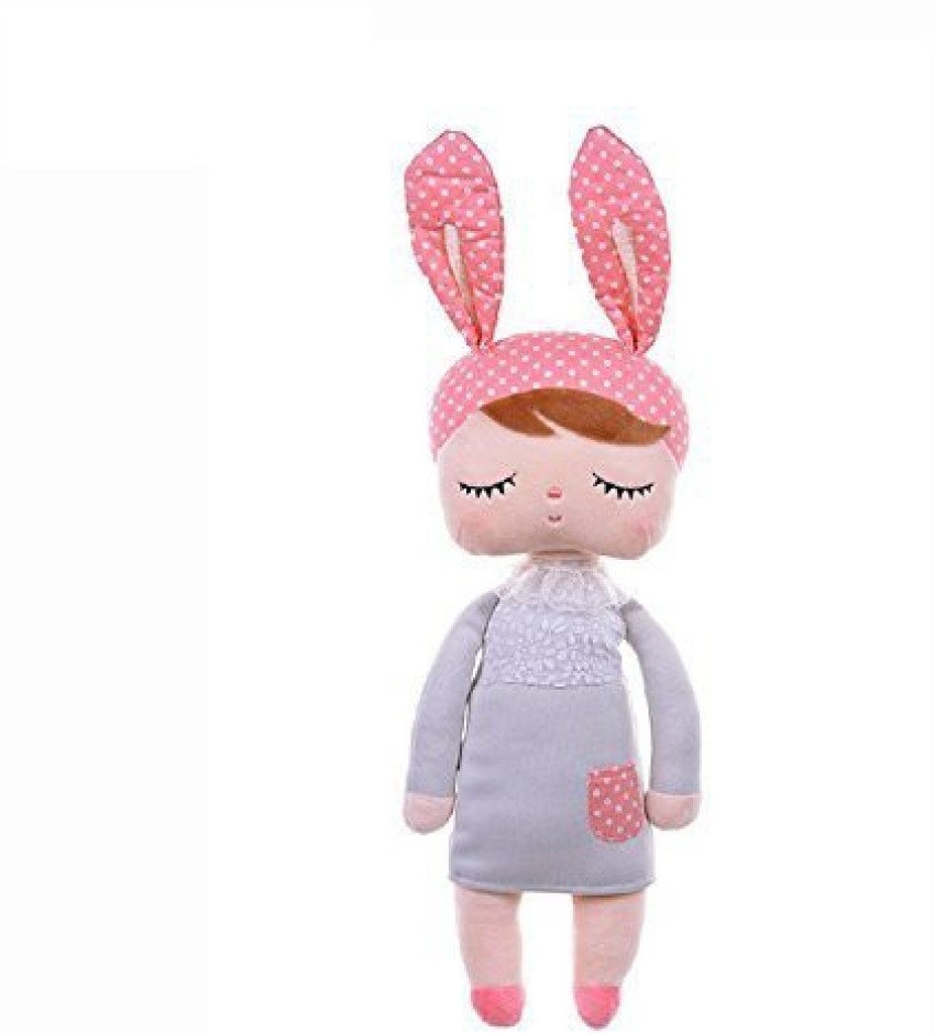 Benny N Bunny Toys Girls Plush Girl Doll 70cm at Rs 999/piece in  Secunderabad
