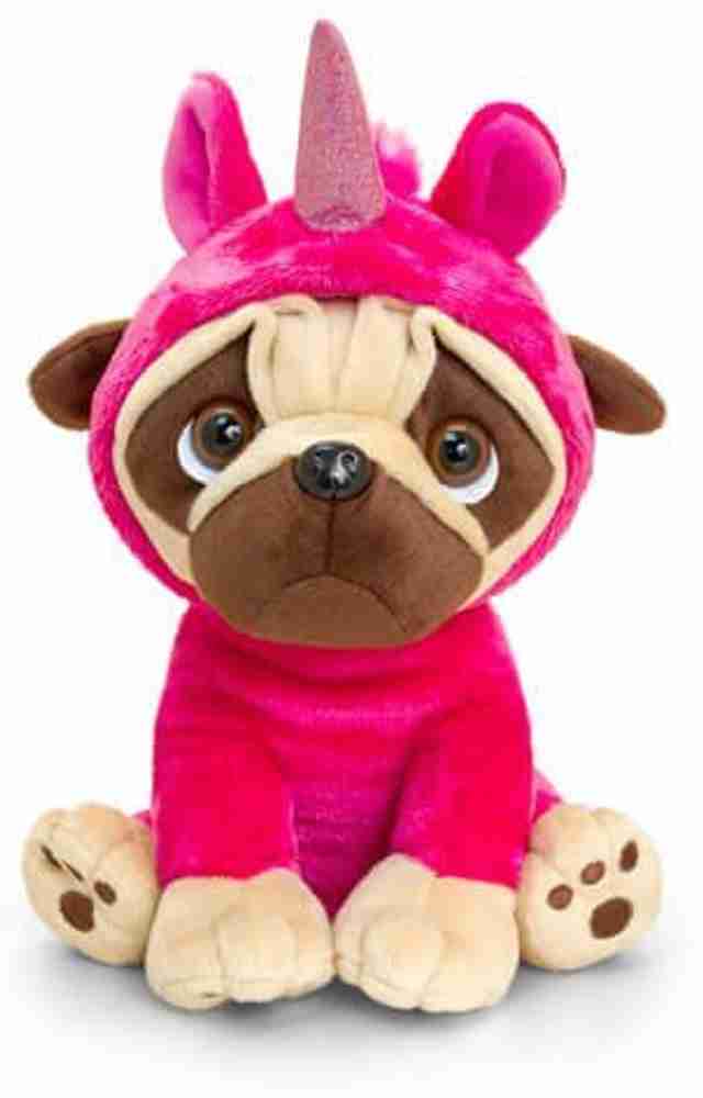 Keel toys pugsley unicorn sales