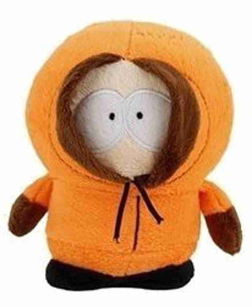 Kenny soft toy deals