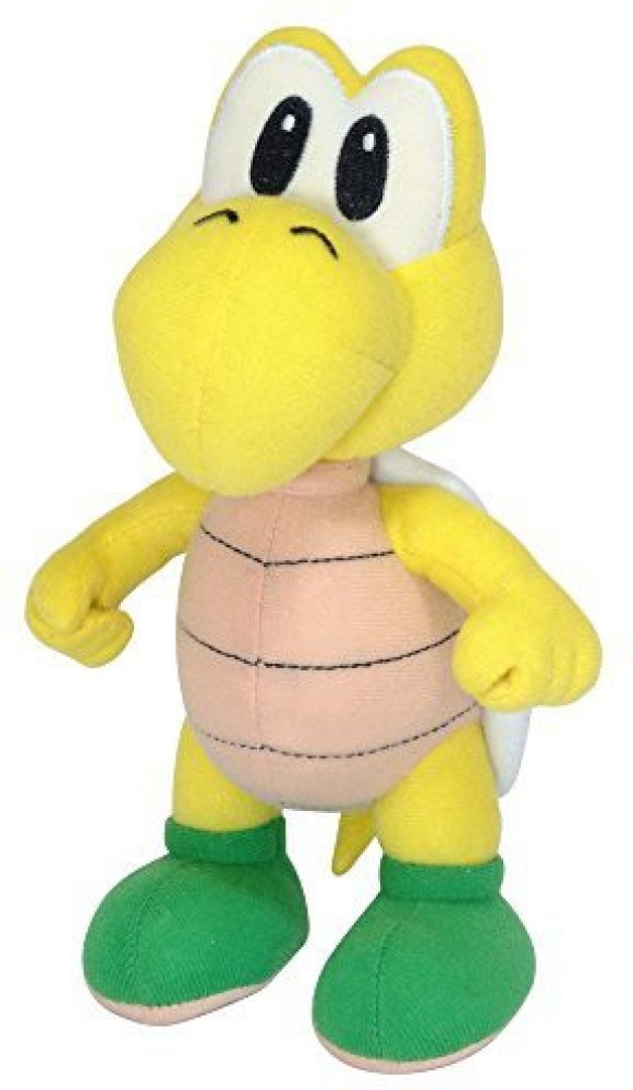 Koopa Plush