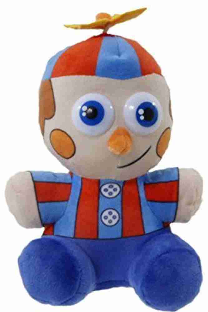 Five nights at freddy's balloon boy plush on sale