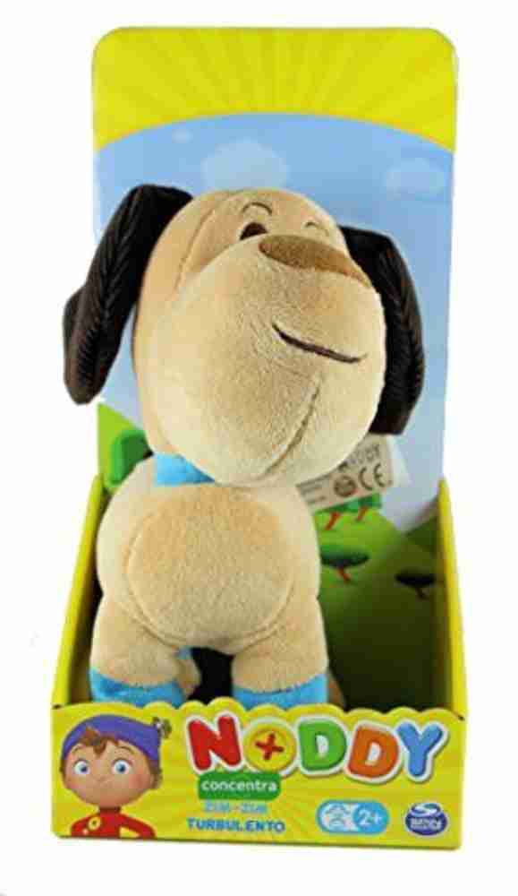 Noddy bumpy dog toy new arrivals