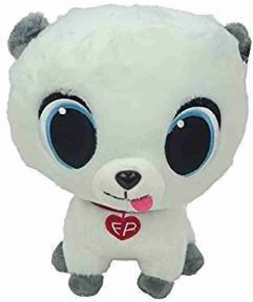 Boss sales baby plush