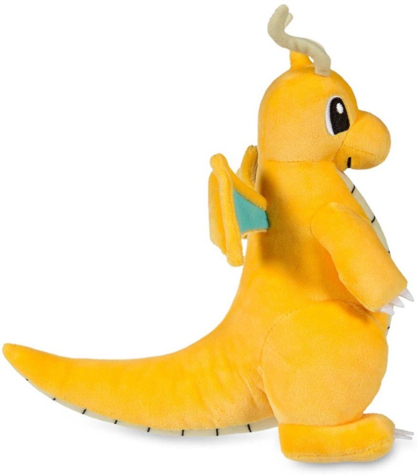 Dragonite 2025 plush toy