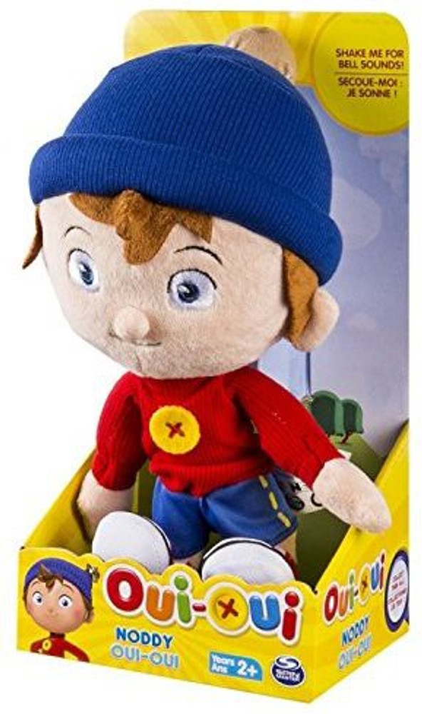 SPIN MASTER Noddy Dreamworks Toyland Detective 25 Cm 10 Inch Soft Plush Toy 4.57 inch Noddy Dreamworks Toyland Detective 25 Cm 10 Inch Soft Plush Toy shop for SPIN MASTER products in India. Flipkart.c...
