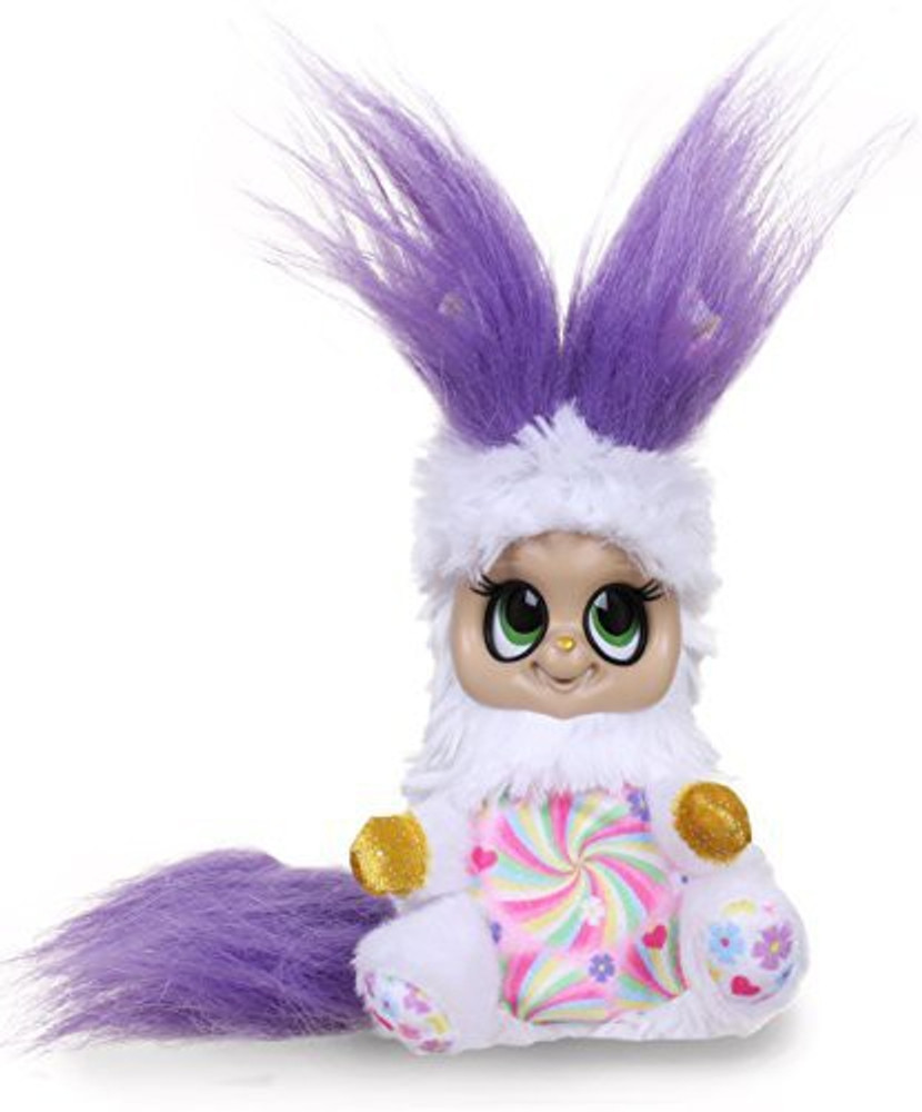 Generic Golden Bear Products Ltd Bush Baby World Lili Blossom