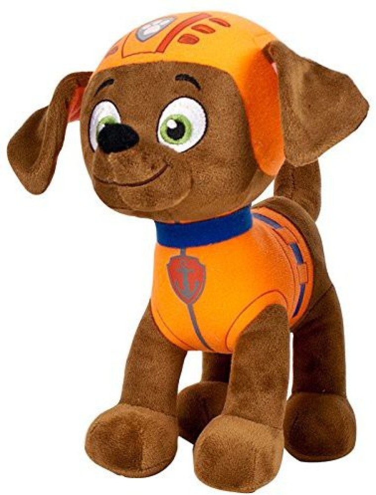 Paw Patrol - Zuma Labrador Plush