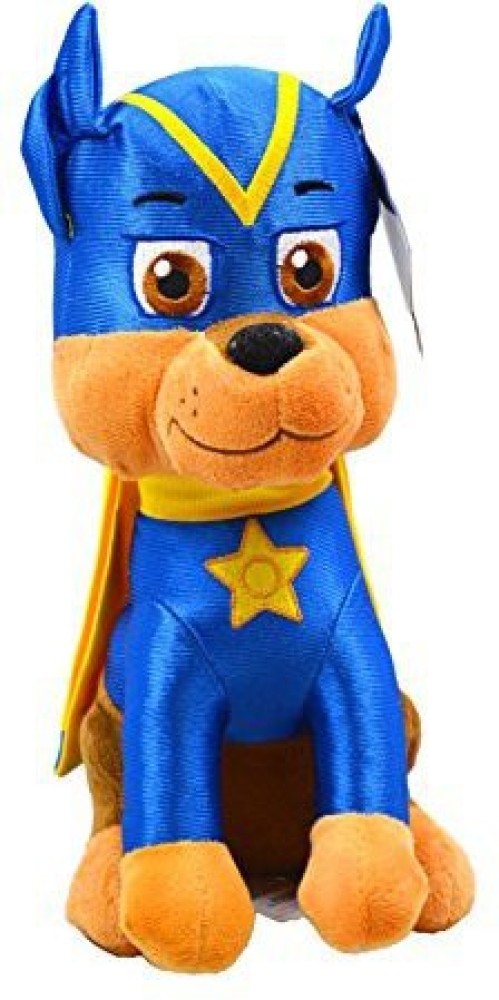 Superhero chase cheap paw patrol