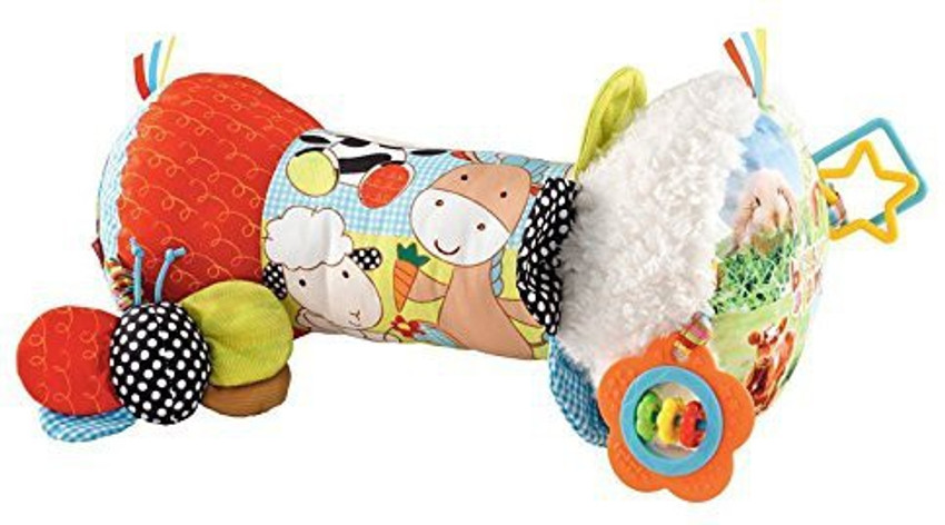 elc tummy time