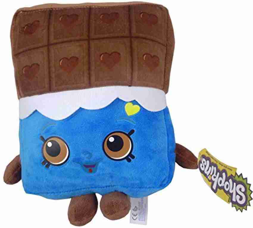 Shopkins cheeky chocolate plush online