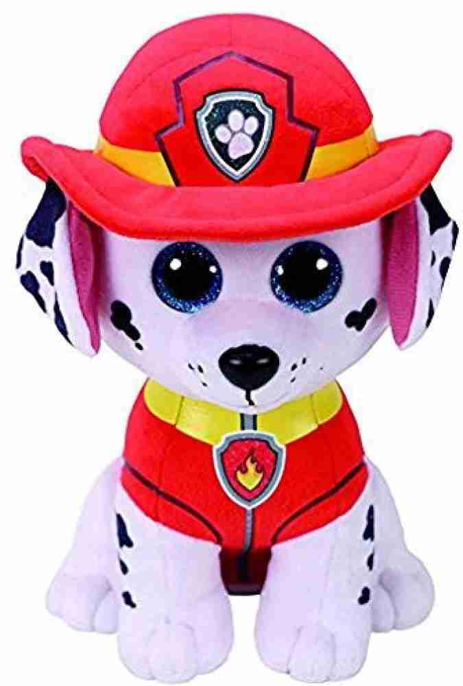 Ty plush 2024 paw patrol