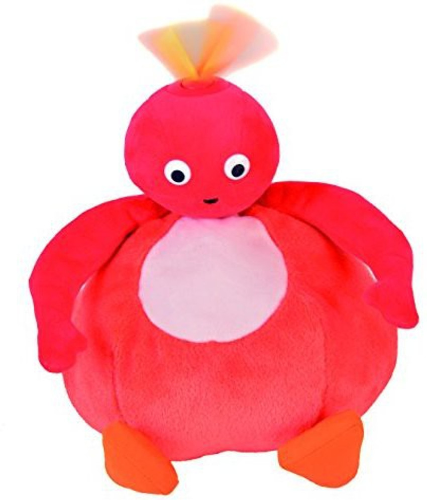 Generic Golden Bear Products Ltd Twirlywoos Twirly Top Toodloo