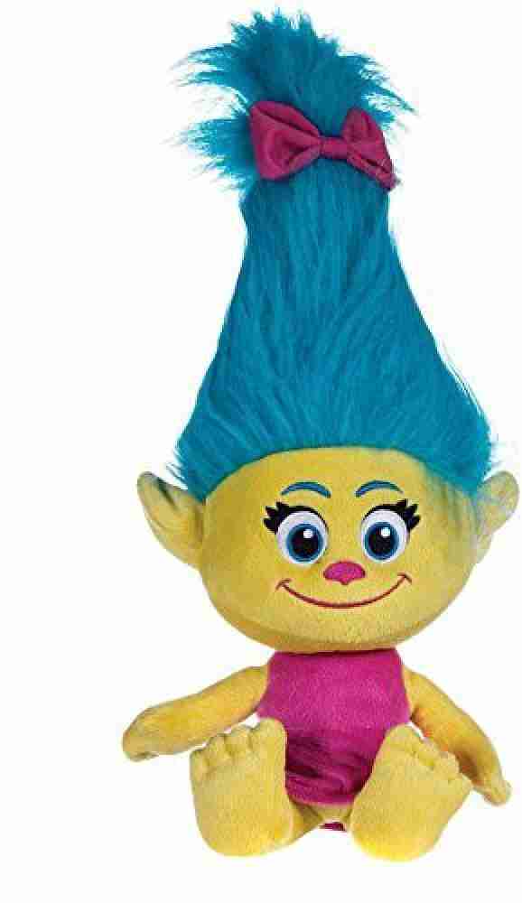 Smidge cheap troll toy