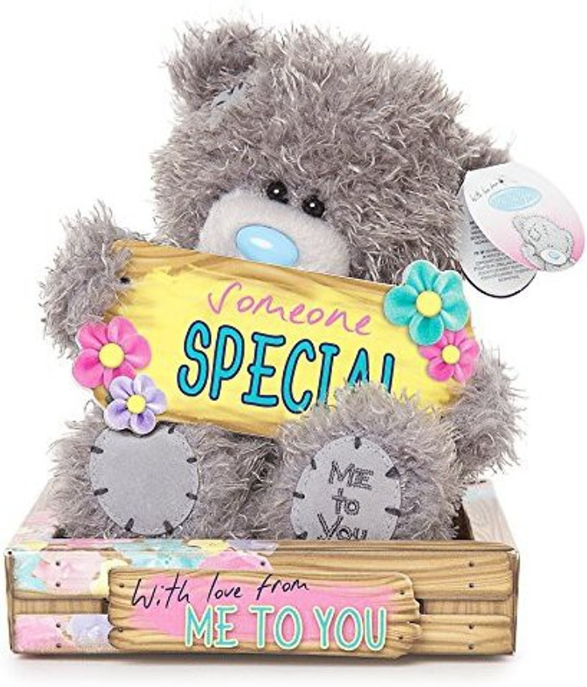Carte blanche clearance tatty teddy