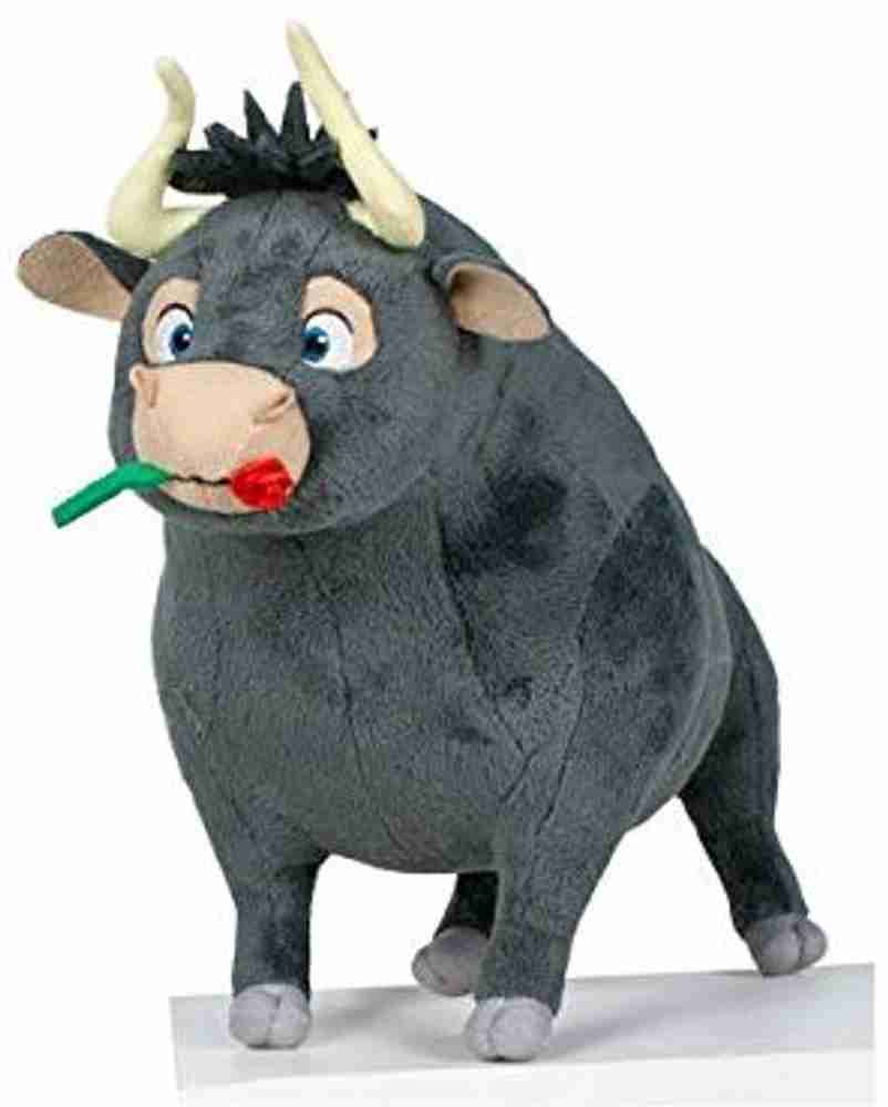 Generic Ferdinand PlayByPlay Adult Plush 20Cm 8 Original From