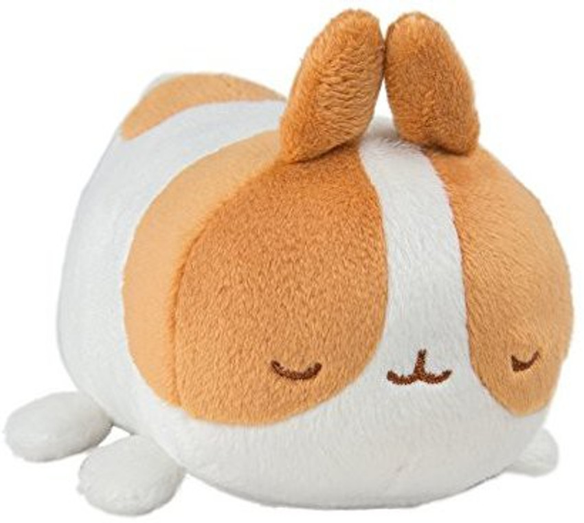 Molang online rabbit plush