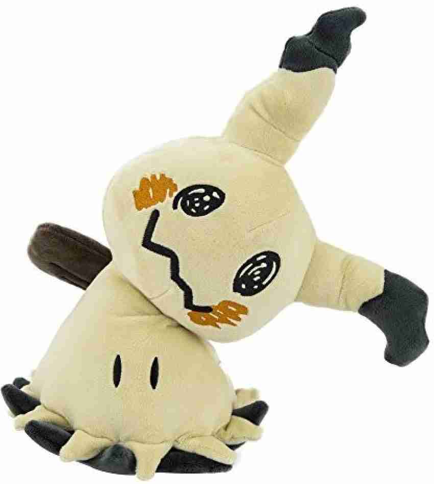 large mimikyu plush