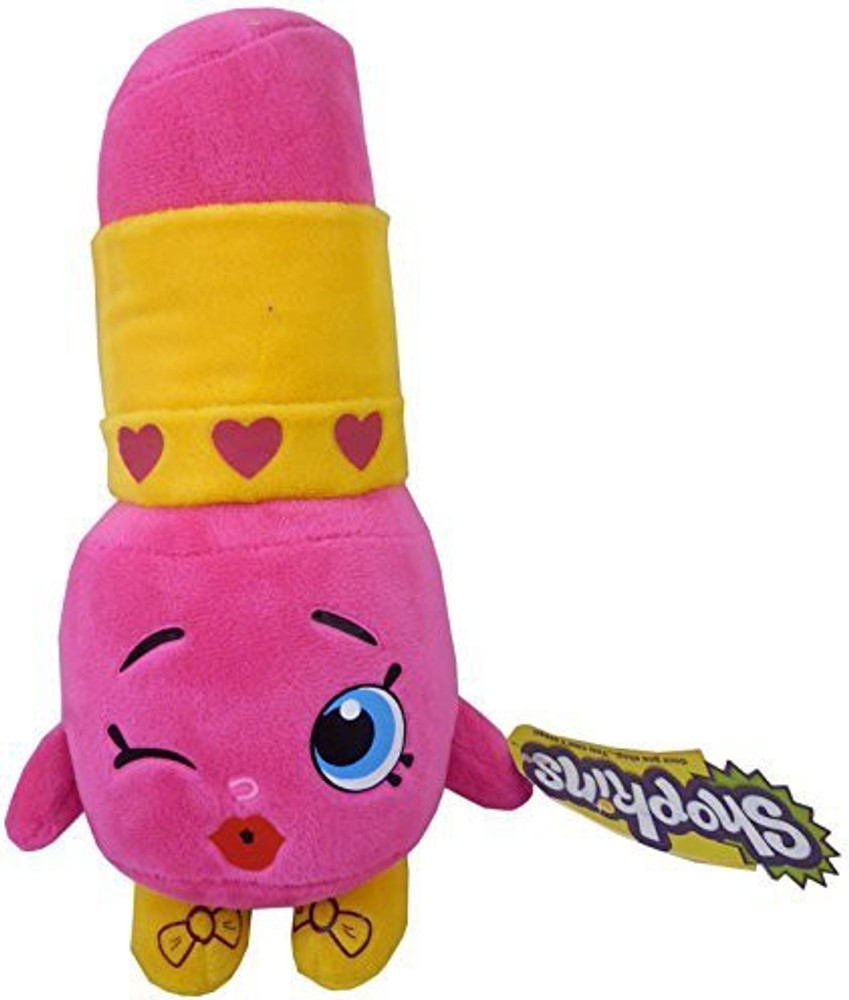 Shopkins stuffed animals hot sale