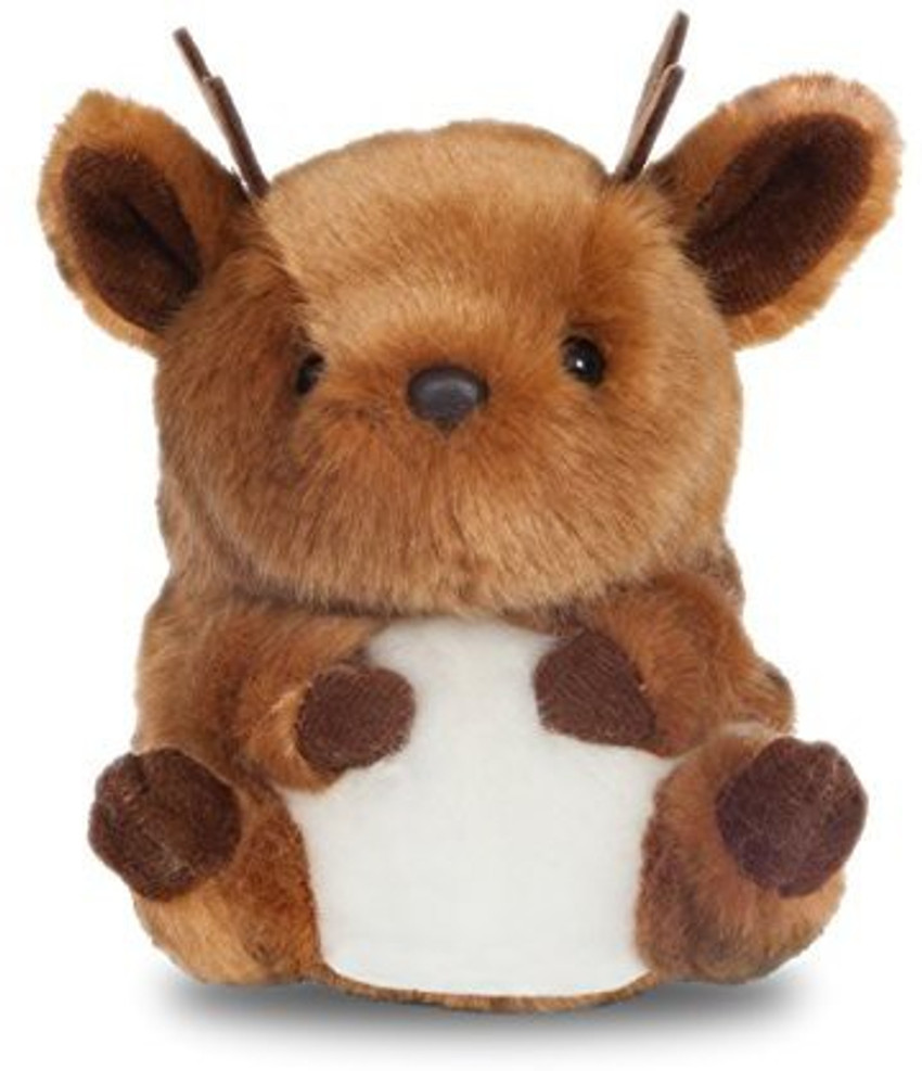 Aurora world deals rolly pets