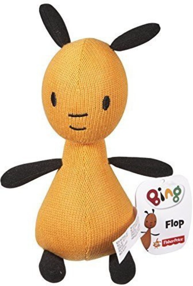 Flop on sale plush toy