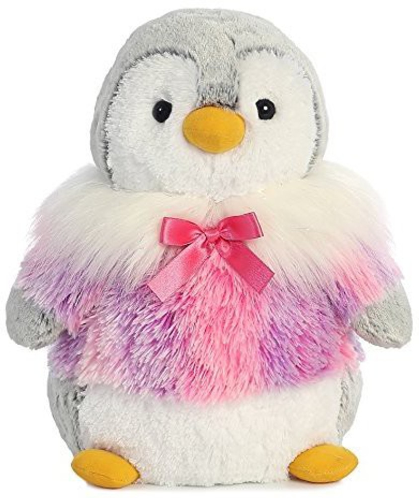 Aurora pom hot sale pom penguin