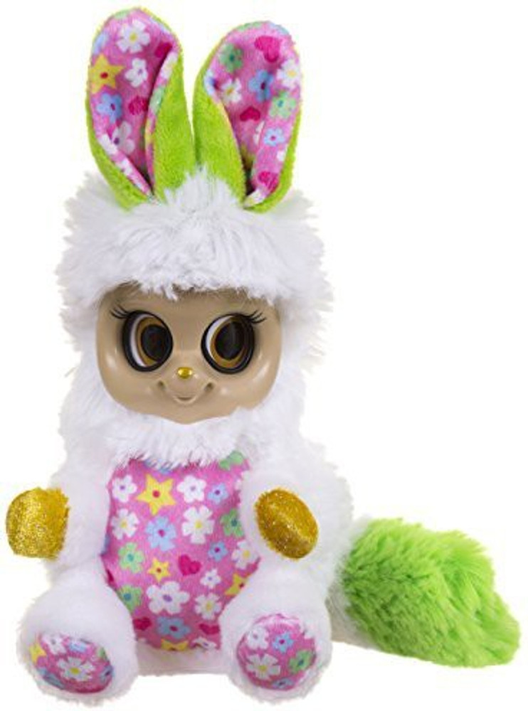 Bush hotsell baby blossom