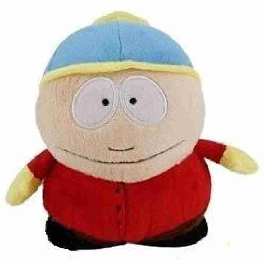 Eric store cartman doll