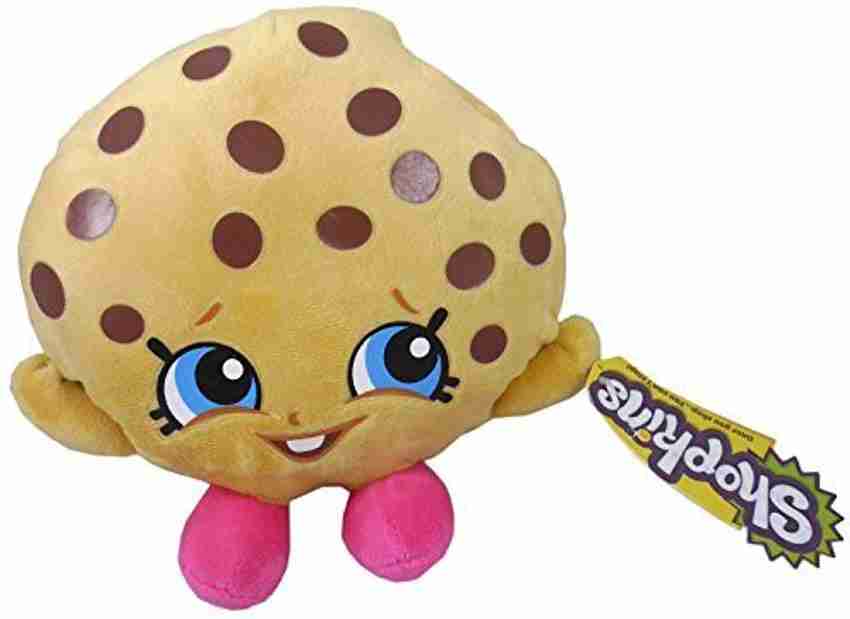 Shopkins online soft toys