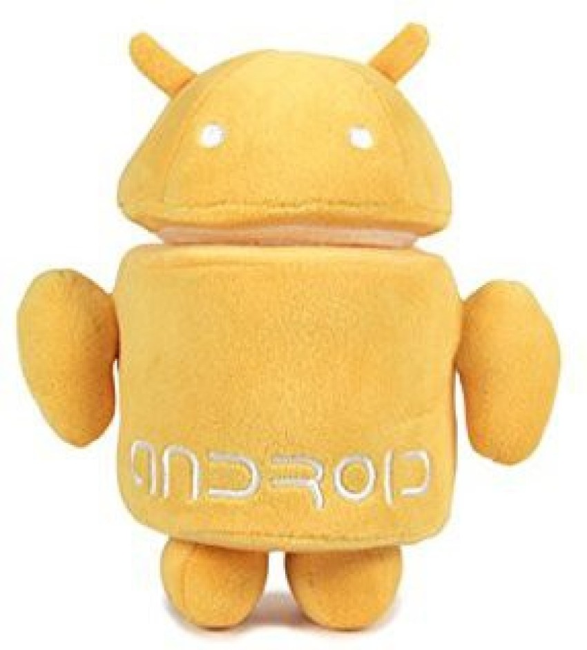 Android plushie online